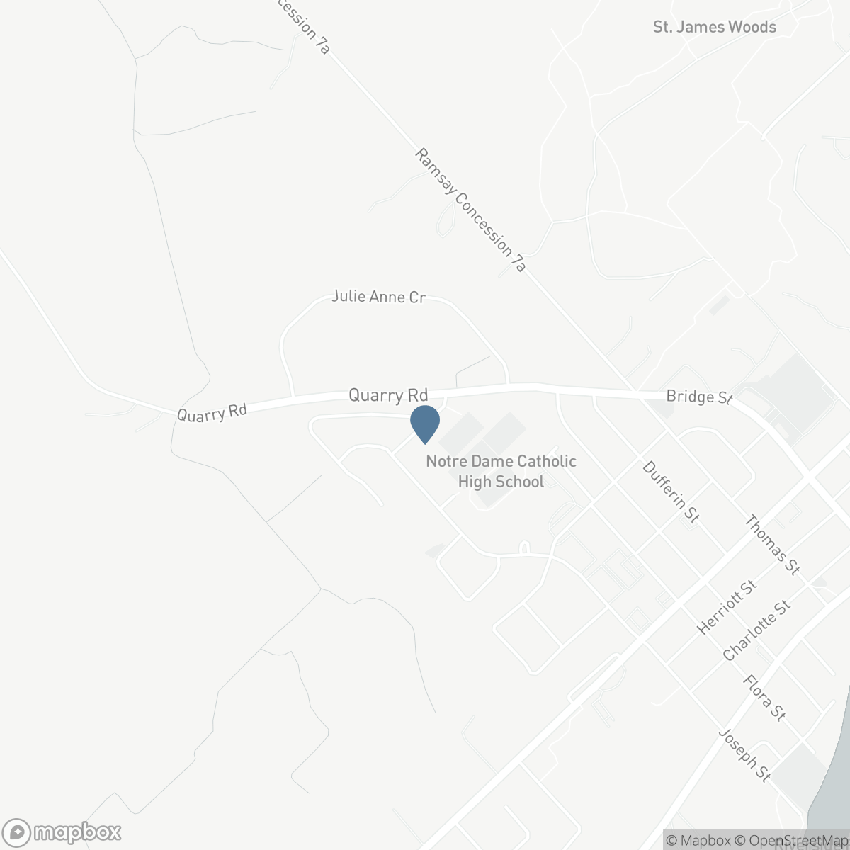 33 PRIME PLACE, Carleton Place, Ontario K7C 4V6